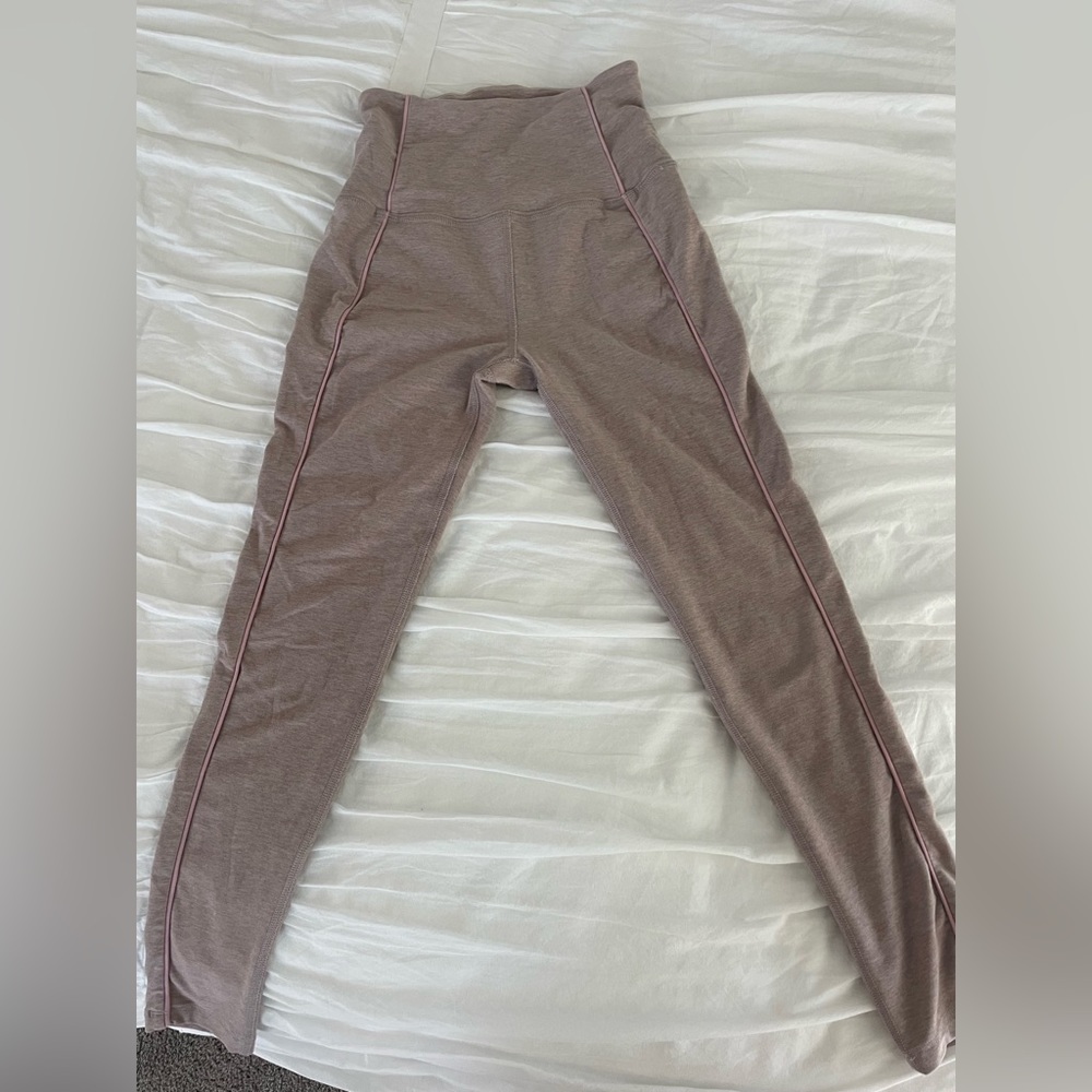 Beyond yoga leggings